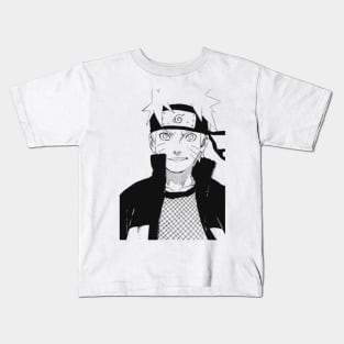 naruto Kids T-Shirt